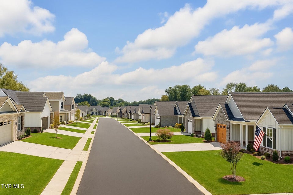 Photo #3: 369 Wilson Knob View