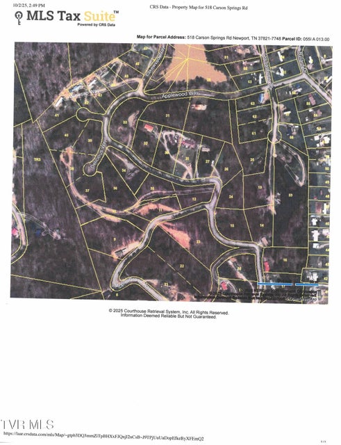 Photo #23: 133 Huffman Way 