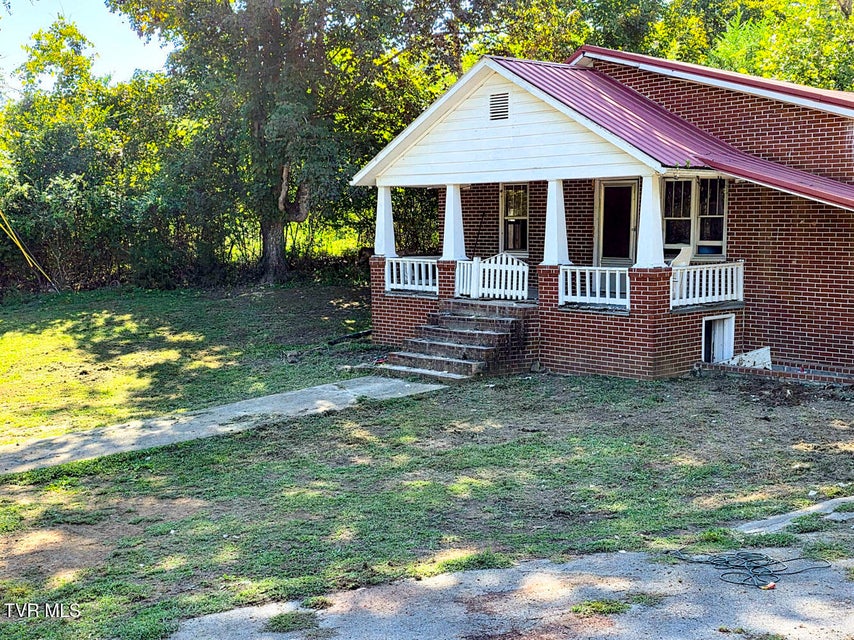 Photo #2: 2534 Muddy Hollow 