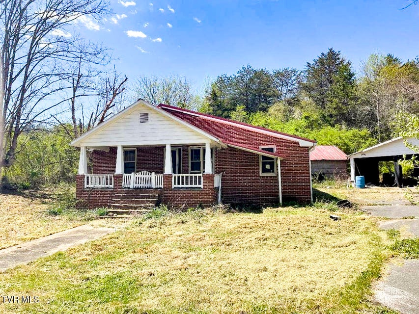 Photo #3: 2534 Muddy Hollow 