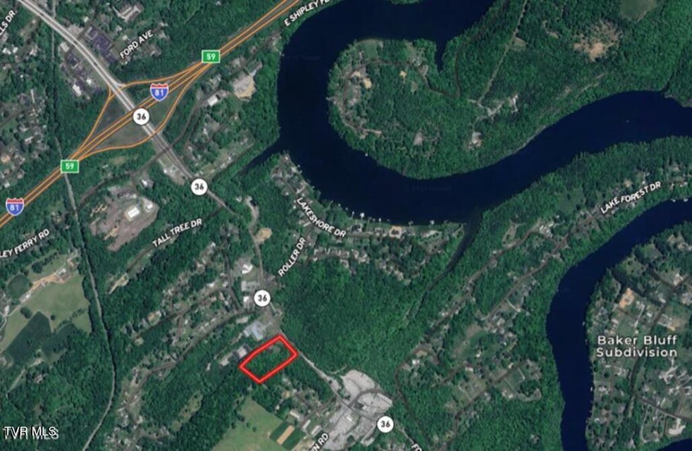 Photo #3: 4954 Fort Henry Drive