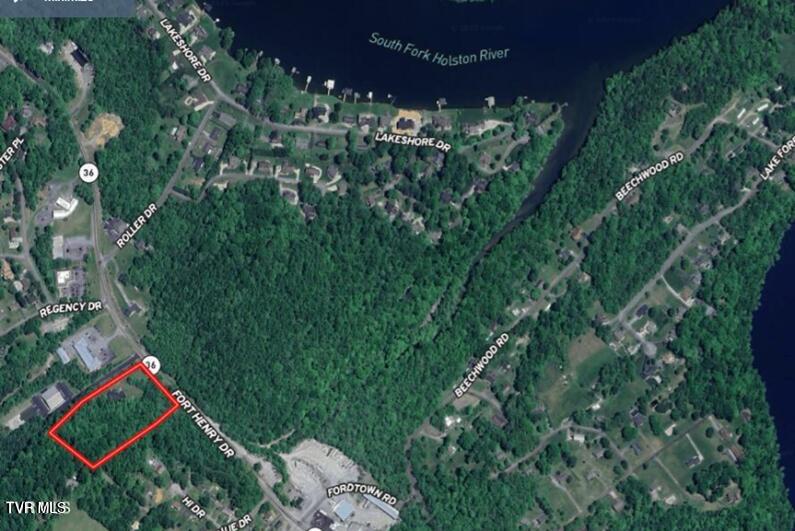Photo #4: 4954 Fort Henry Drive