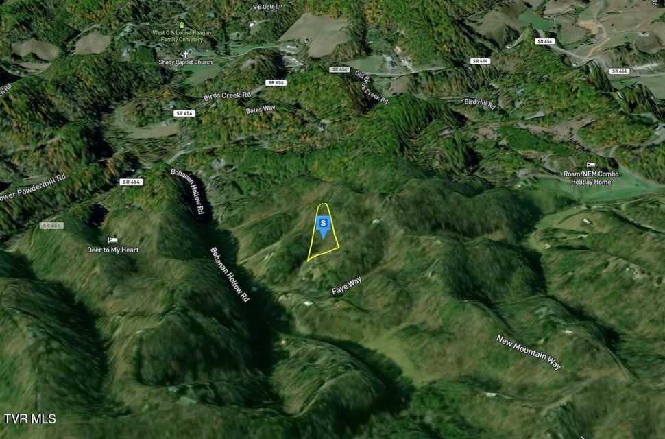 Photo #3: 3300 Georgia Way