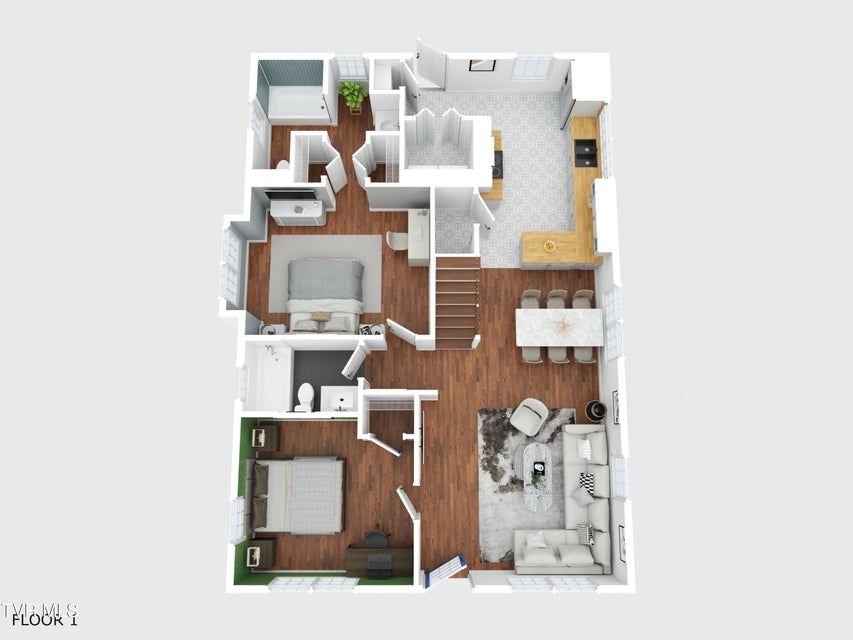 Photo #48: 706 Carson Street