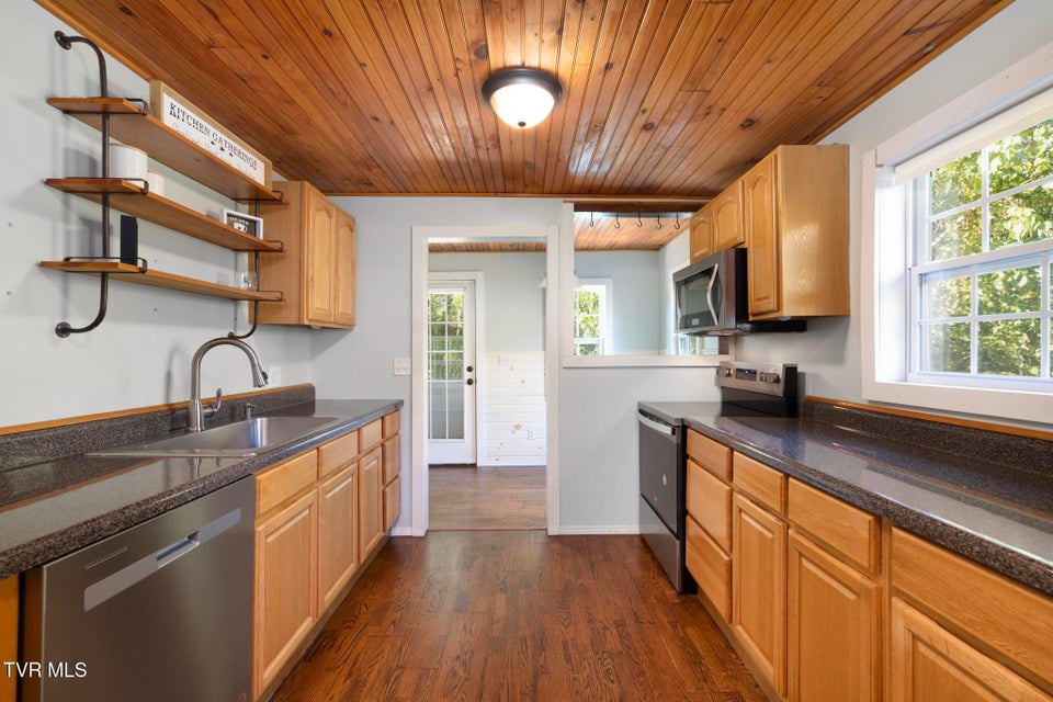 Photo #9: 3006 Gap Creek Road