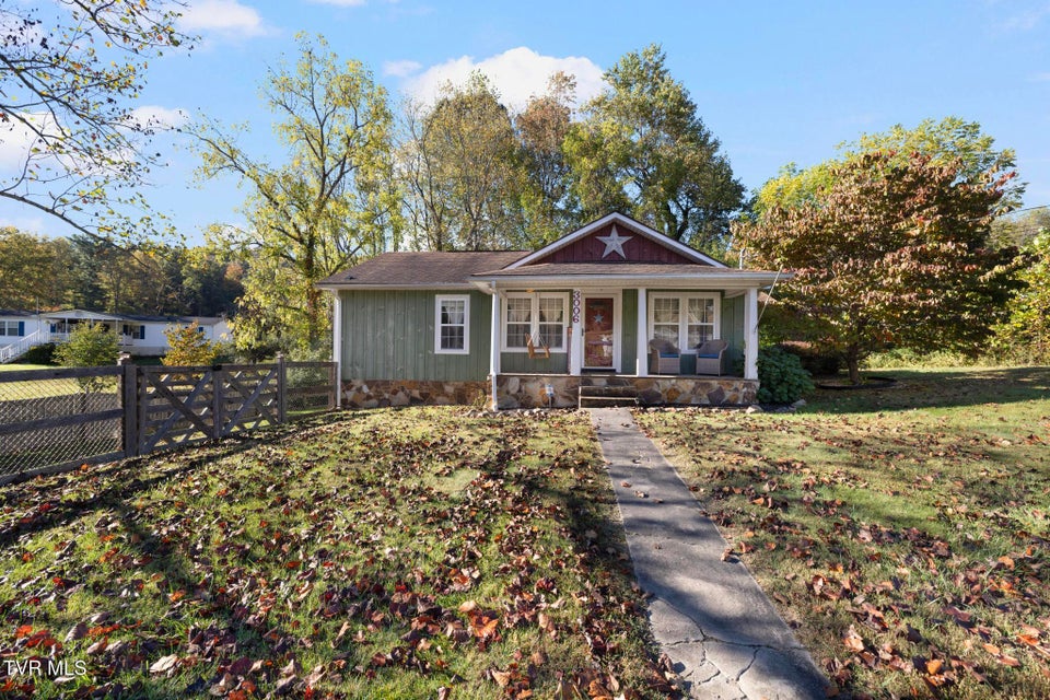 Photo #25: 3006 Gap Creek Road