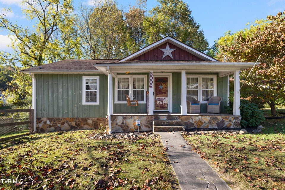 Photo #26: 3006 Gap Creek Road