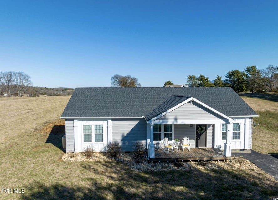 Photo #2: 5515 Asheville Highway