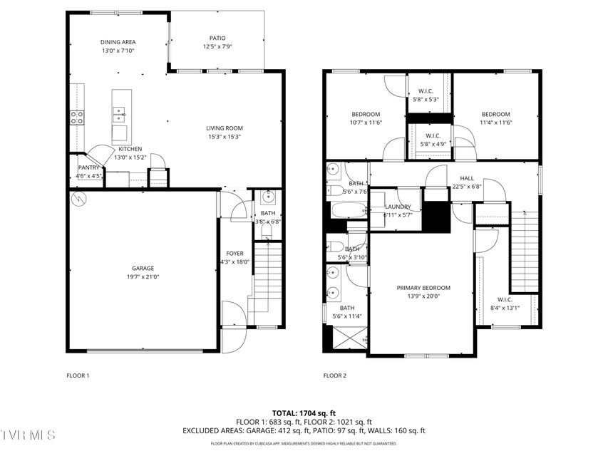 Photo #4: 1070 Clearwater Lane