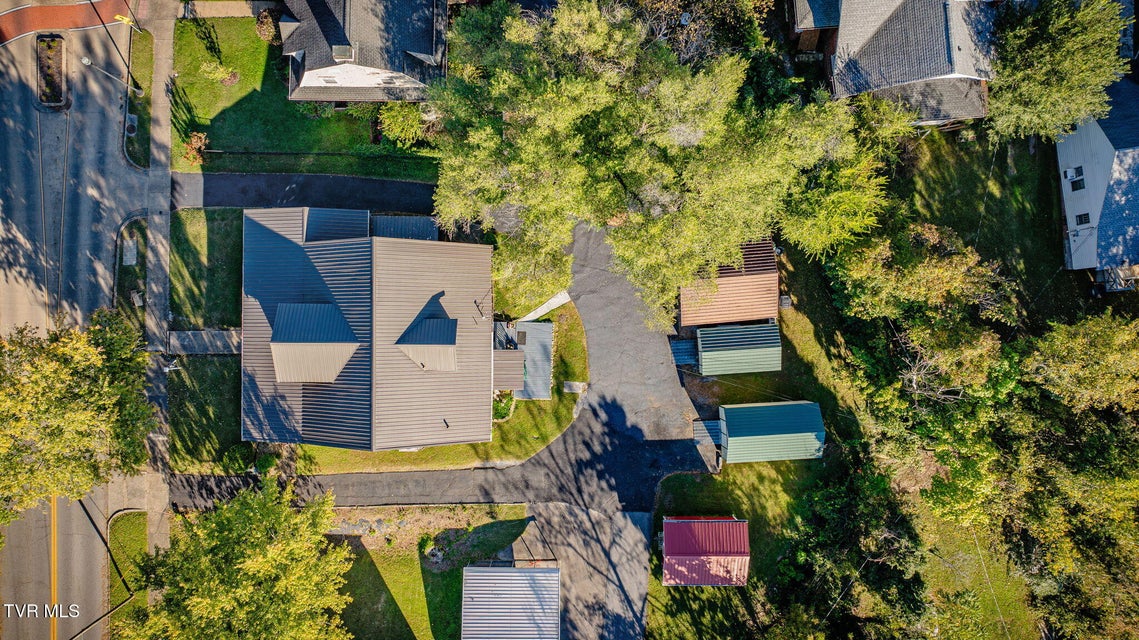 Photo #42: 813 Watauga Street