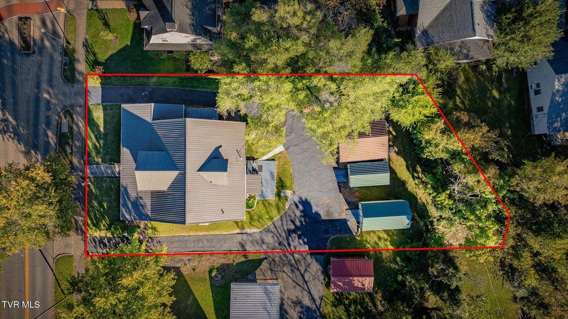 Photo #6: 813 Watauga Street