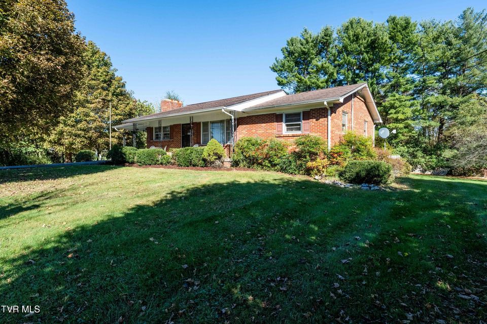 Photo #2: 1115 Huffine Road