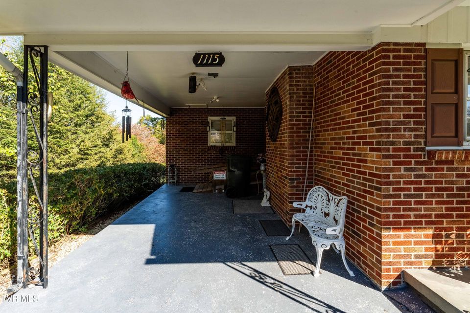 Photo #7: 1115 Huffine Road