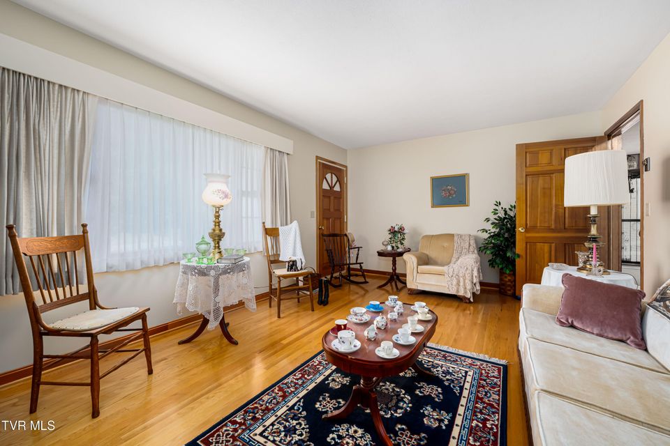 Photo #14: 1115 Huffine Road