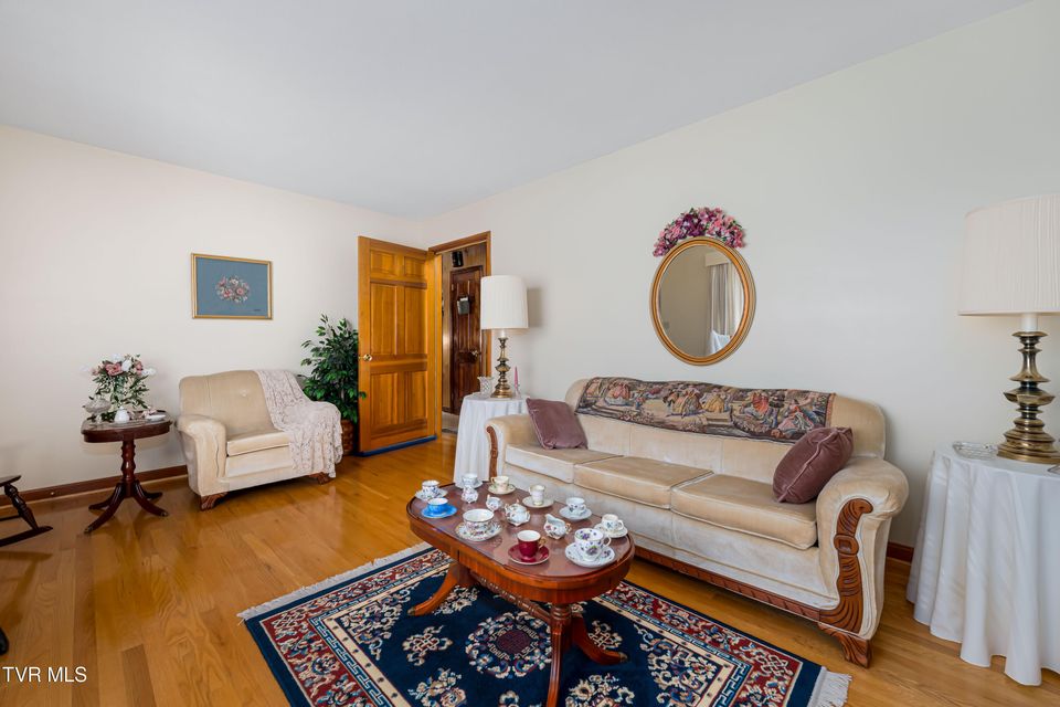 Photo #15: 1115 Huffine Road