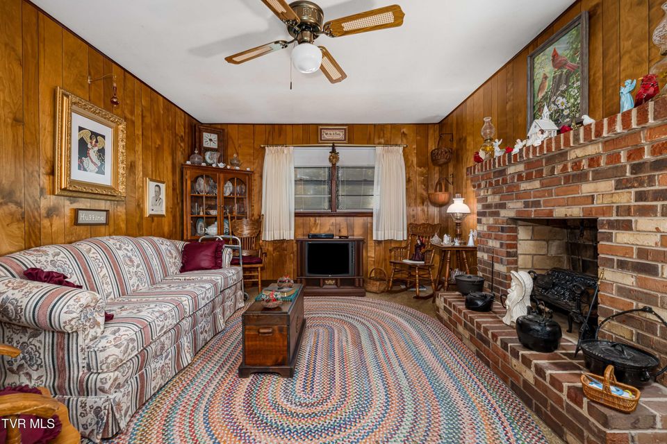 Photo #16: 1115 Huffine Road