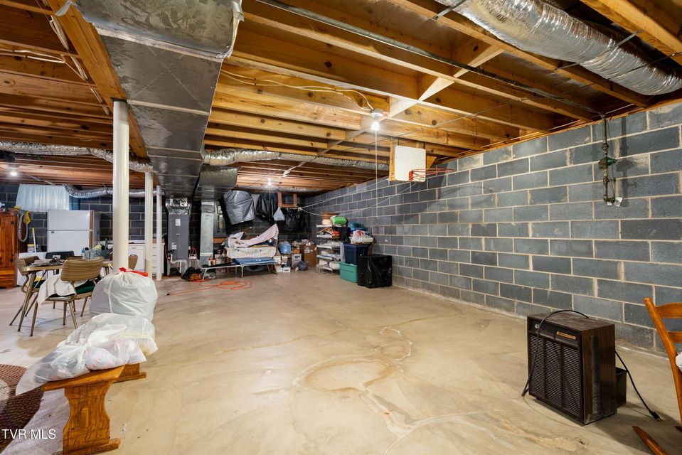 Photo #33: 1115 Huffine Road