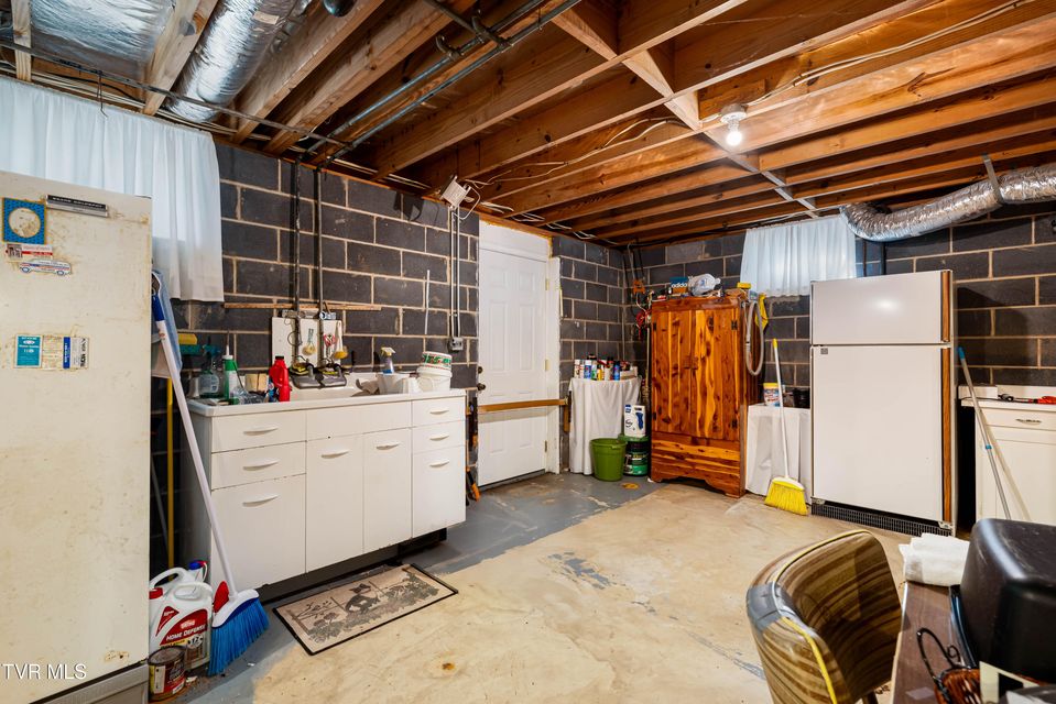 Photo #35: 1115 Huffine Road