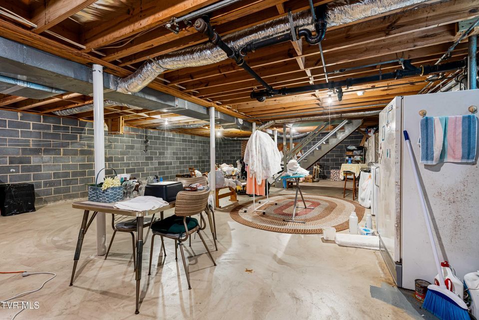 Photo #36: 1115 Huffine Road