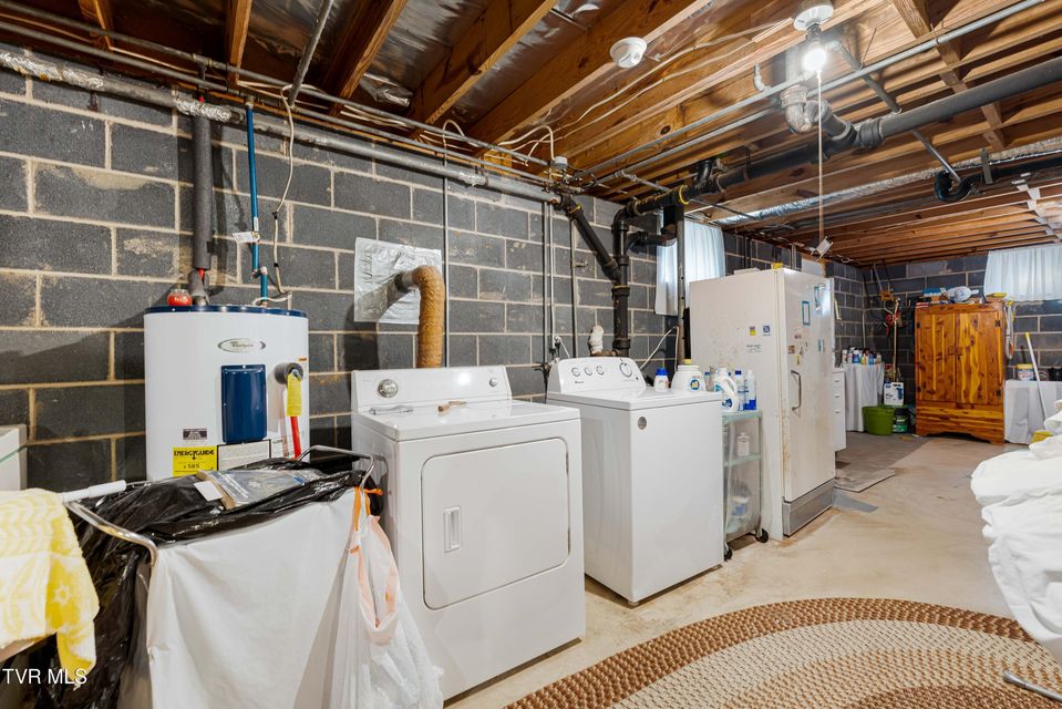 Photo #37: 1115 Huffine Road