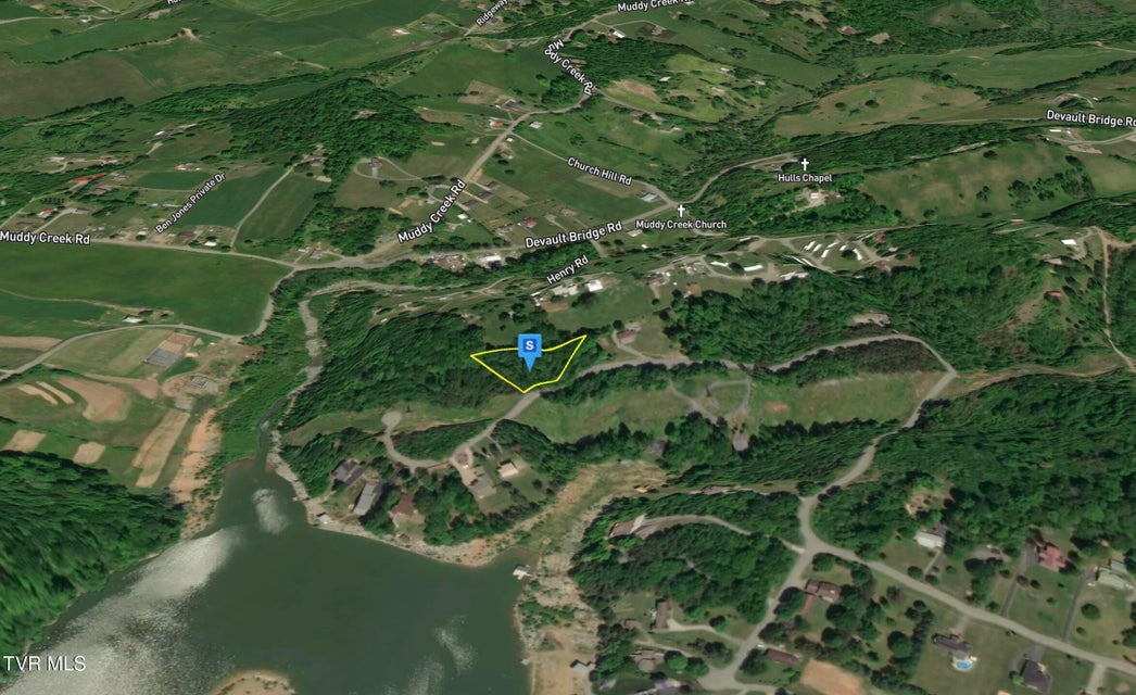 Photo #3: 308 Sugar Hollow Trail