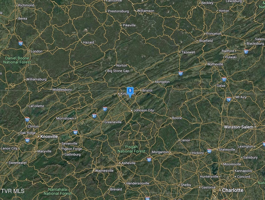 Photo #5: 308 Sugar Hollow Trail