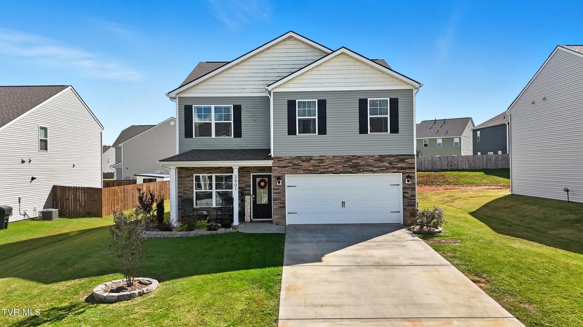 Photo #4: 2401 Egret Lane