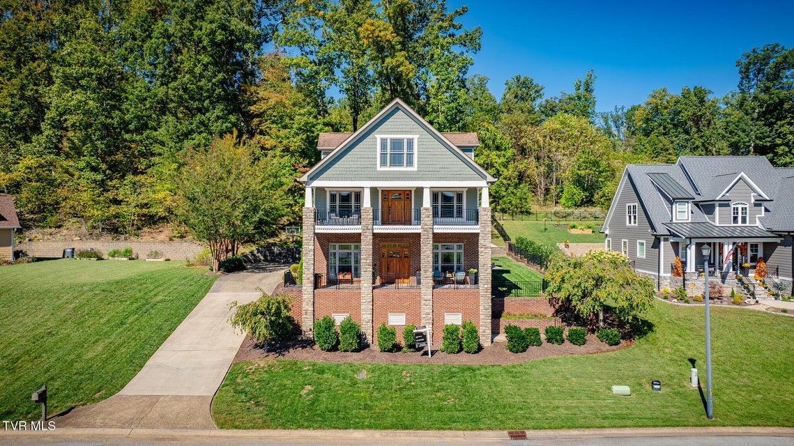 Photo #3: 2338 Edinburgh Channel Road