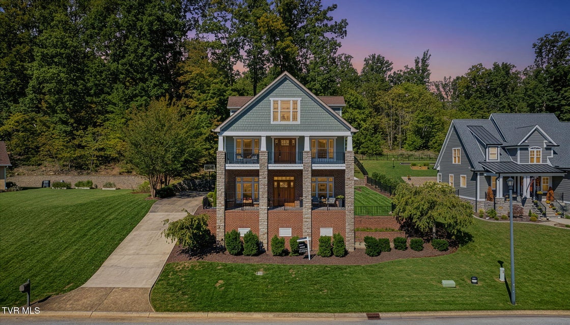 Photo #4: 2338 Edinburgh Channel Road