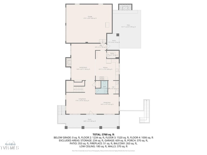 Photo #86: 2338 Edinburgh Channel Road