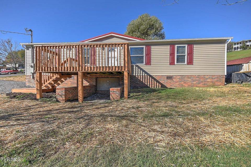 Photo #41: 1302 Camelia Avenue