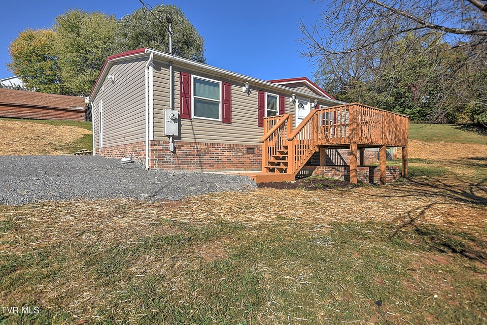 Photo #44: 1302 Camelia Avenue