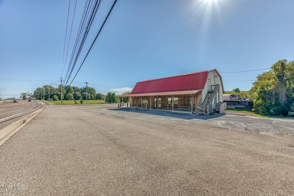 Photo #2: 2926 Boones Creek Road