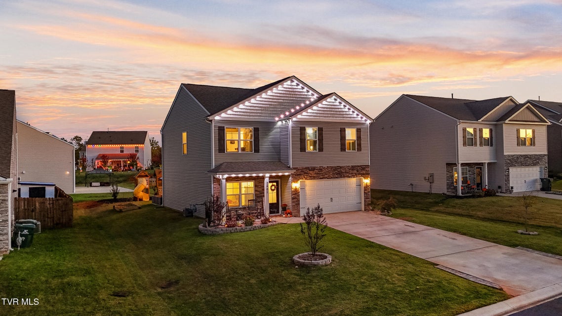 Photo #2: 2401 Egret Lane