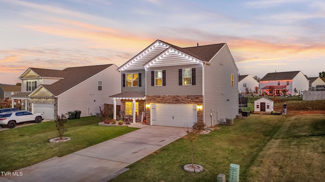 Photo #3: 2401 Egret Lane