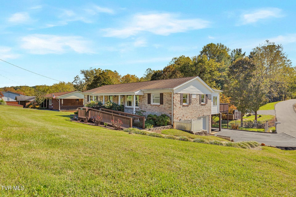 Photo #2: 1145 Jackson Hollow Road