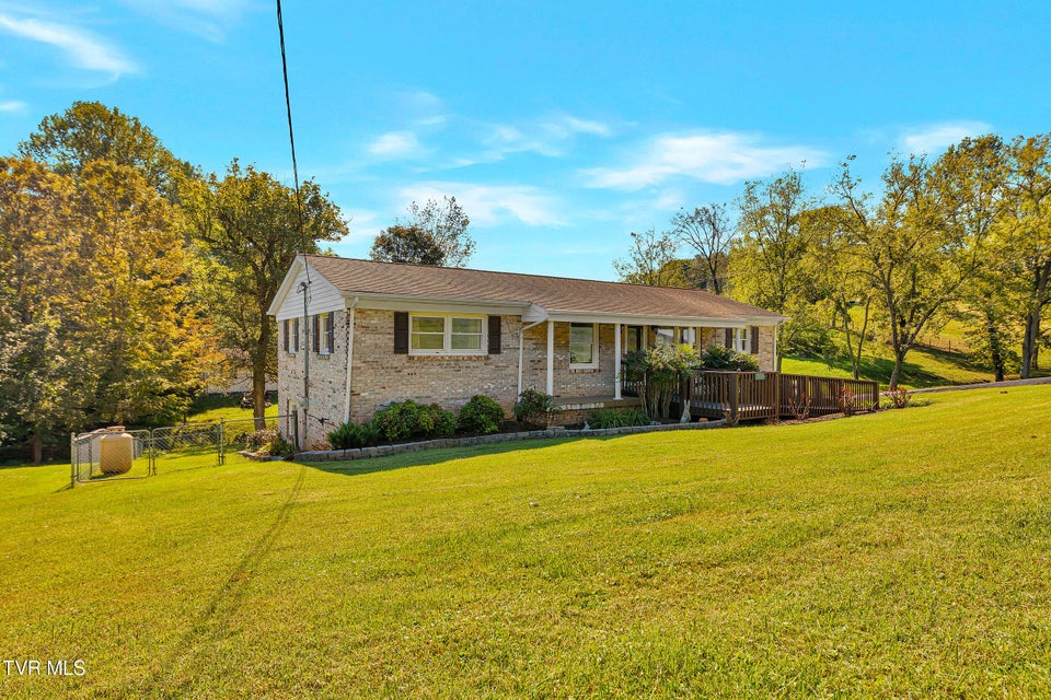 Photo #3: 1145 Jackson Hollow Road