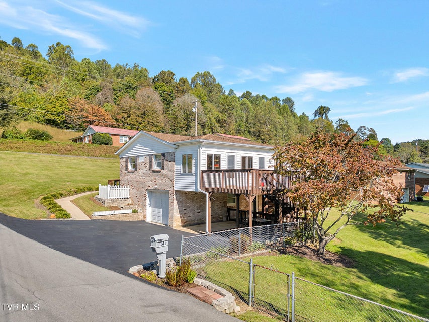 Photo #14: 1145 Jackson Hollow Road