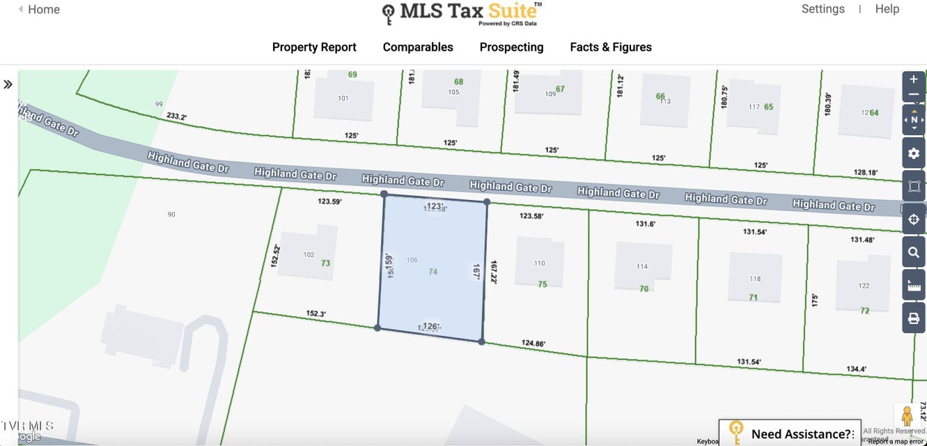 Photo #8: 106 Highland Gate Drive