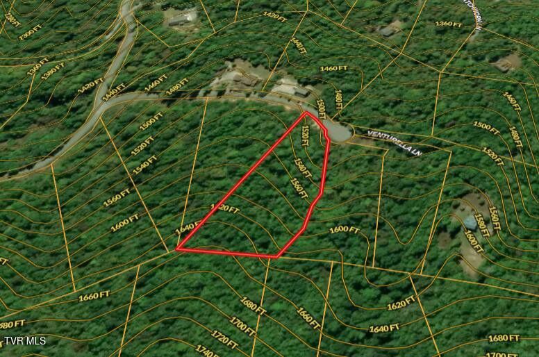 Photo #6: Lot 508 Hidden Springs Road