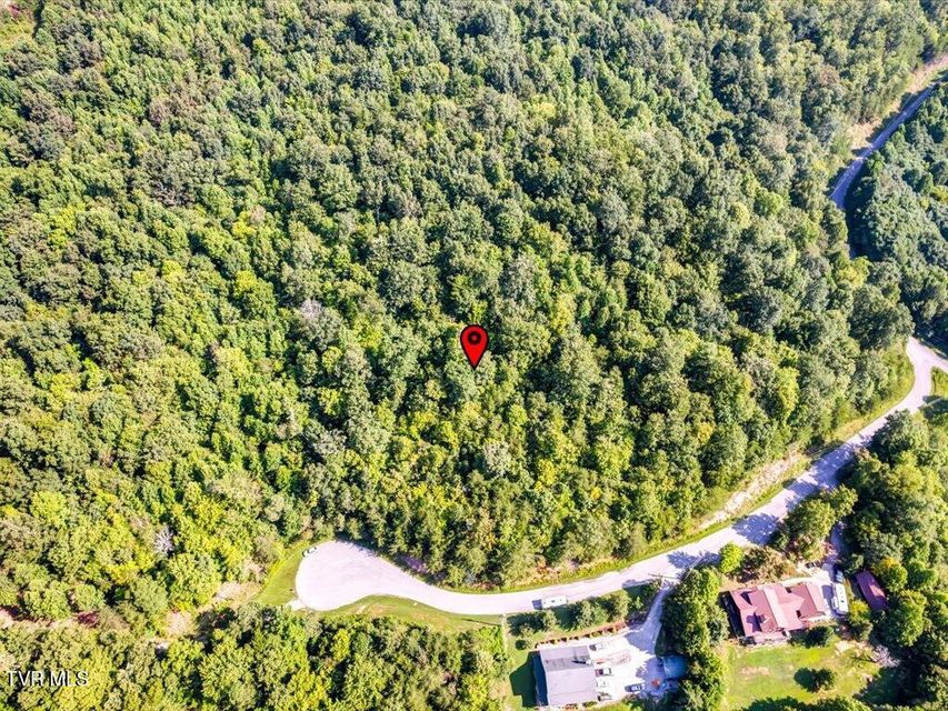 Photo #14: Lot 508 Hidden Springs Road