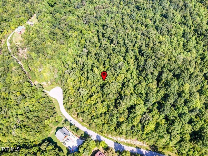 Photo #15: Lot 508 Hidden Springs Road