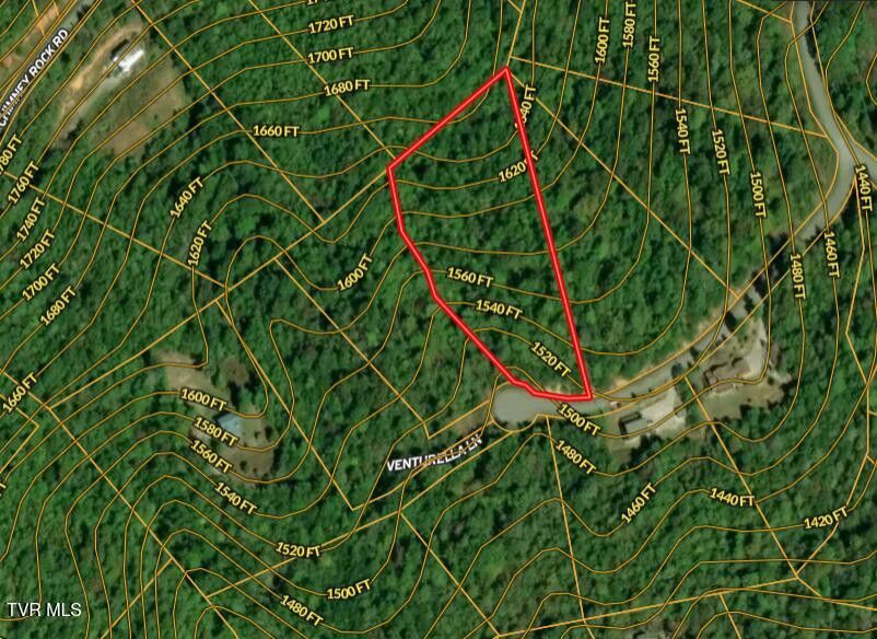 Photo #25: Lot 508 Hidden Springs Road