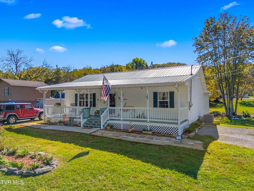 Photo #2: 1973 Rocky Springs Road