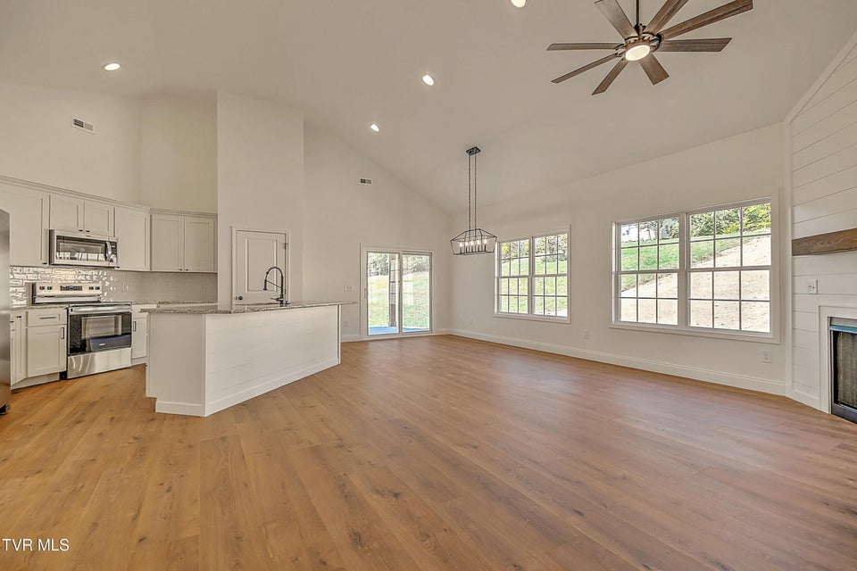 Photo #4: 1908 Cherokee Road