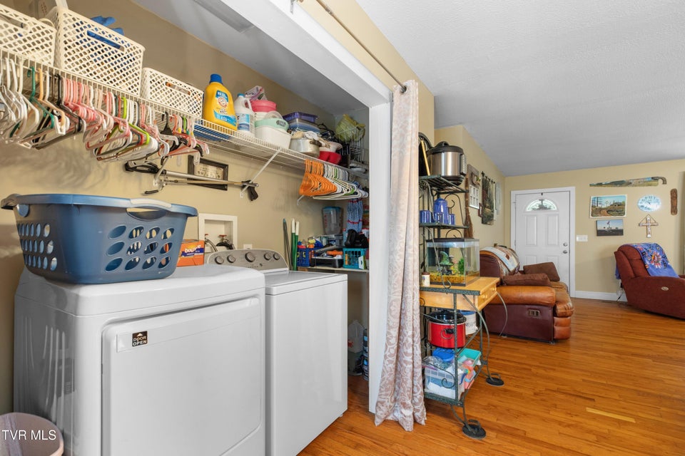 Photo #13: 1973 Rocky Springs Road