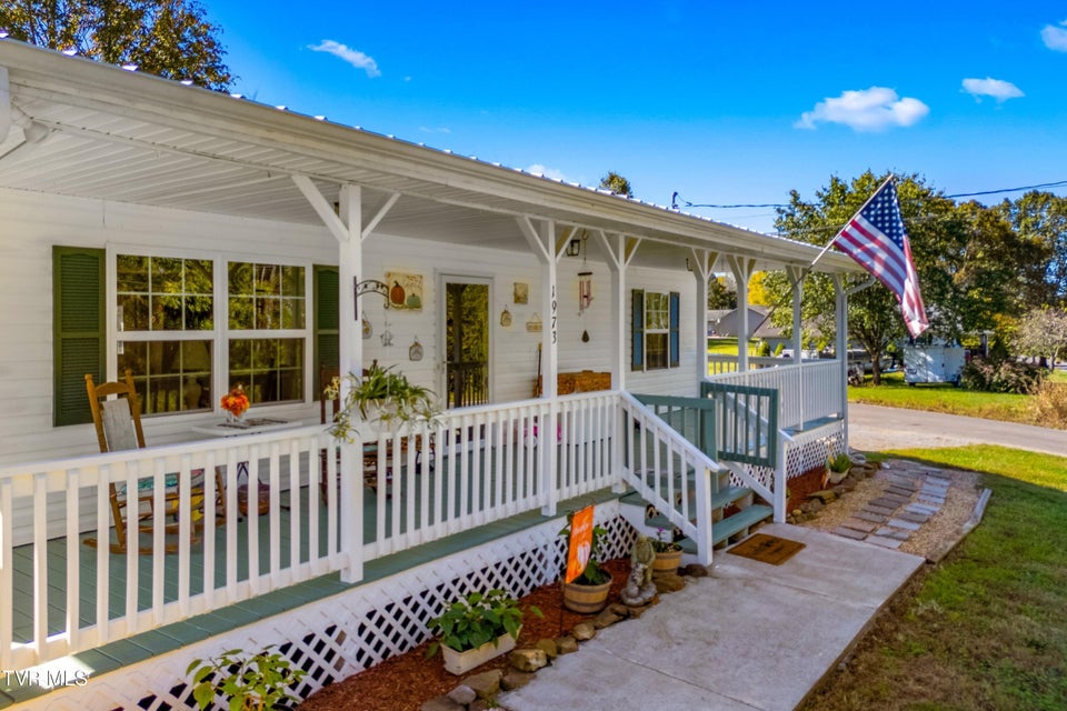 Photo #25: 1973 Rocky Springs Road