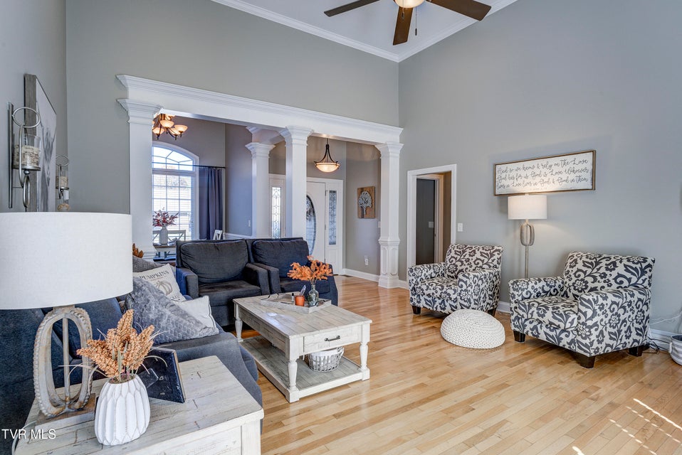 Photo #14: 3 Alta Tree Court