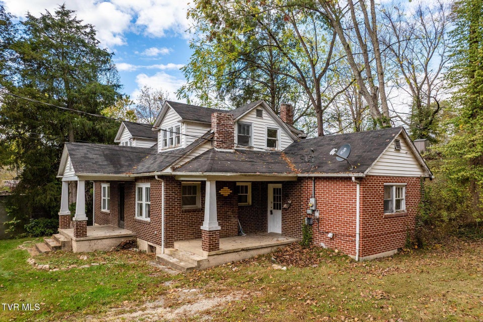 Photo #2: 2305 Lumpkin Branch Road