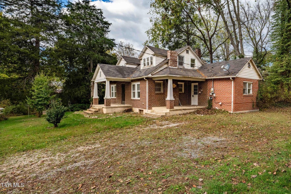 Photo #3: 2305 Lumpkin Branch Road